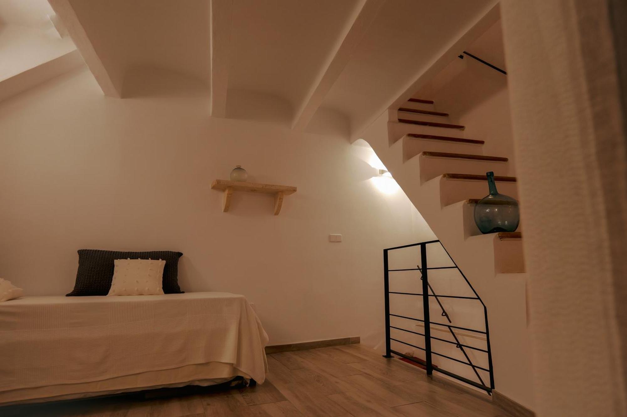Townhouse Sa Casa Vila Sineu  Exterior foto