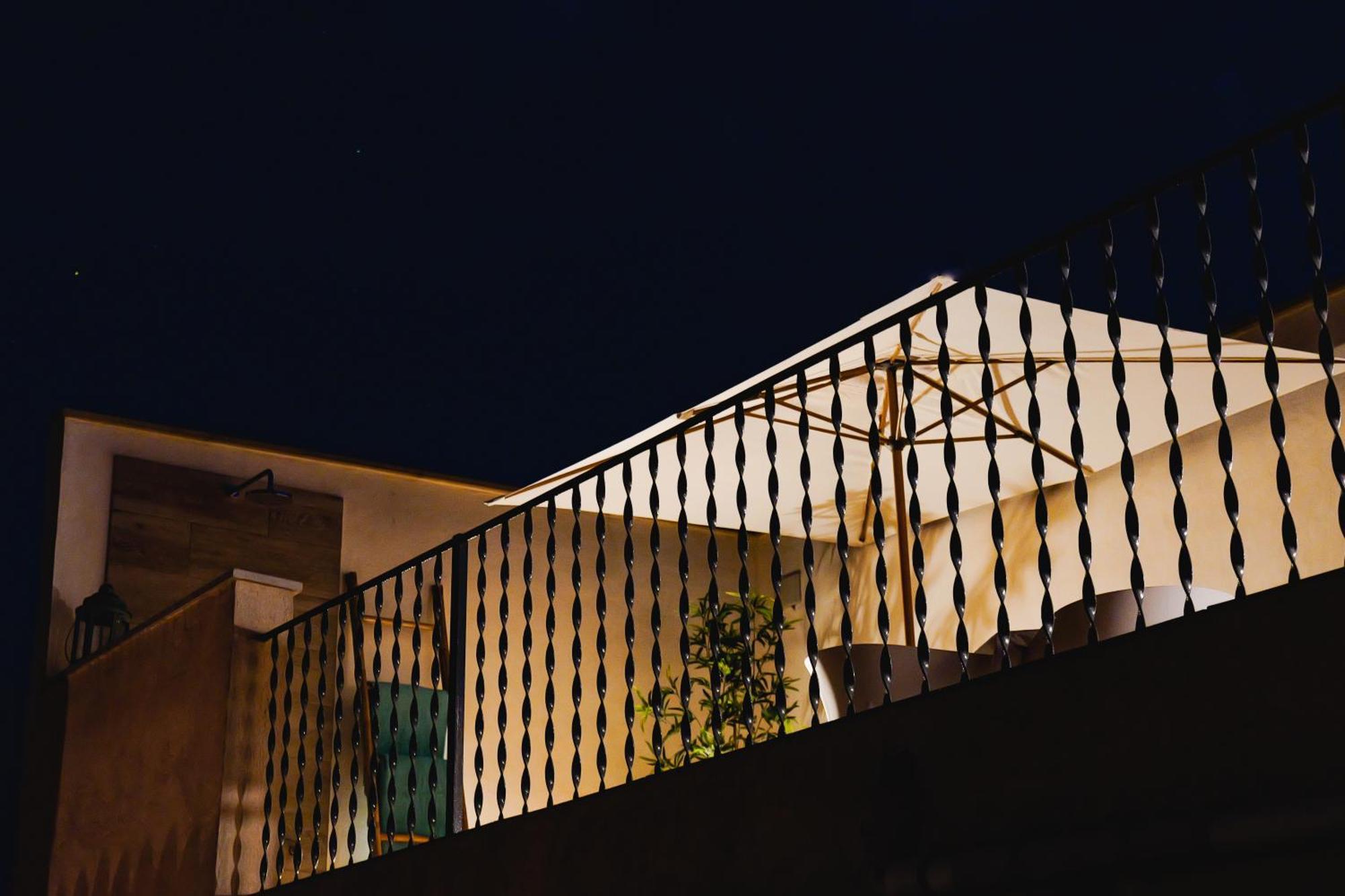 Townhouse Sa Casa Vila Sineu  Exterior foto